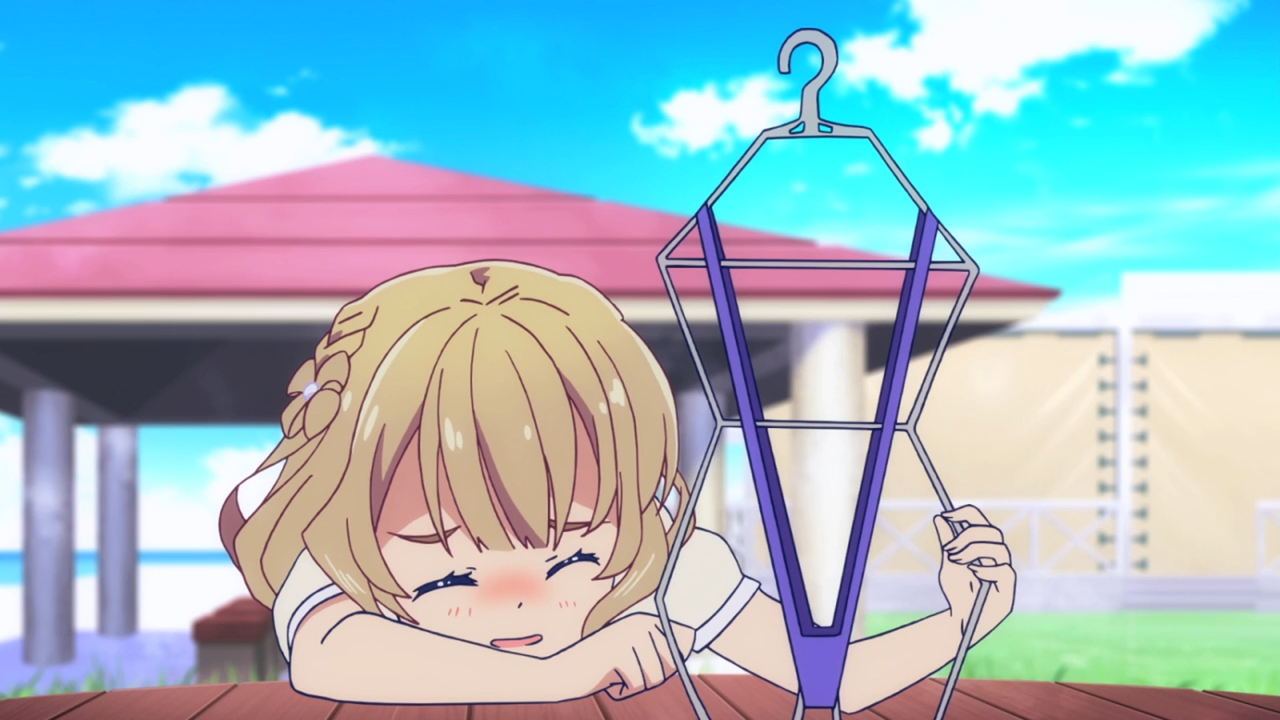 Gi(a)rlish Number (Puyasubs!)